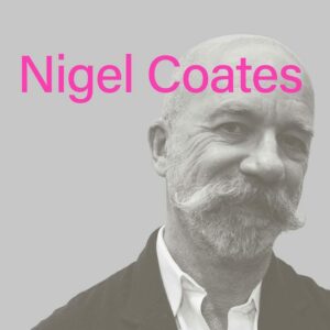 Nigel coates cover