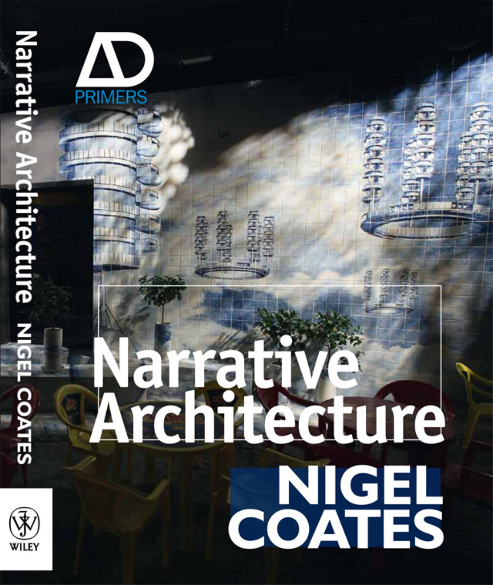 narrative architecture dissertation