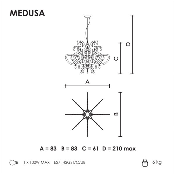 Medusa Technical