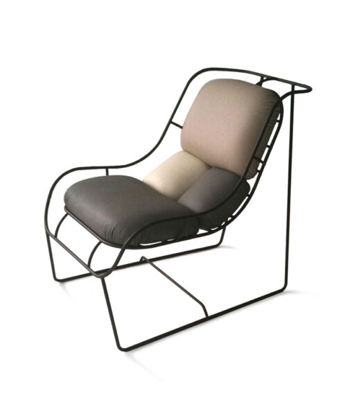 Plasma chair A