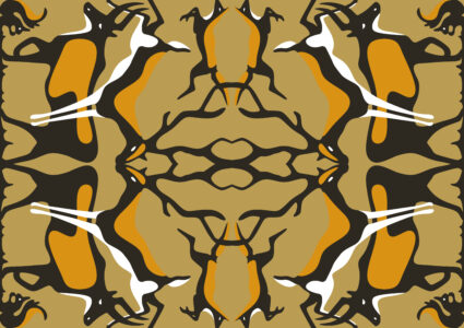 Animalia Carpet four colours version 11 Mar10 copy