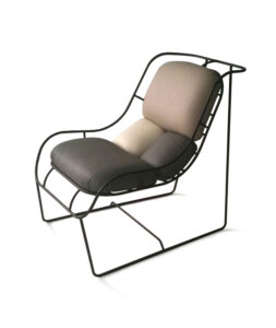 Plasma chair A